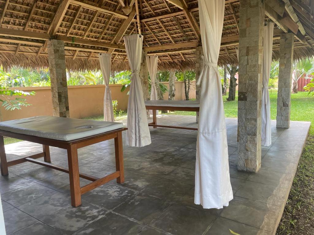 Anki Lodge Nosy-Be Ngoại thất bức ảnh